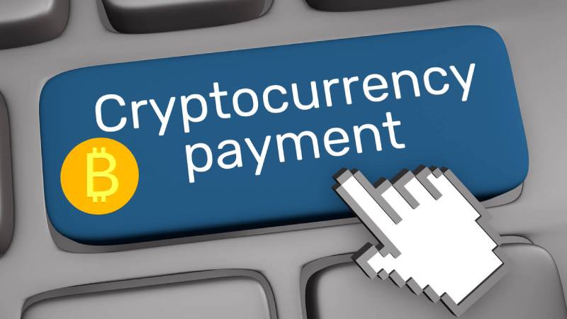 Small Business Tips: How to Start Accepting Crypto Payments