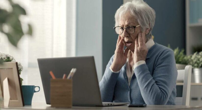 Top Tips to Protect Elders from Financial Fraud