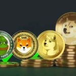 The Top 3 Selling Dog-Themed Memecoins