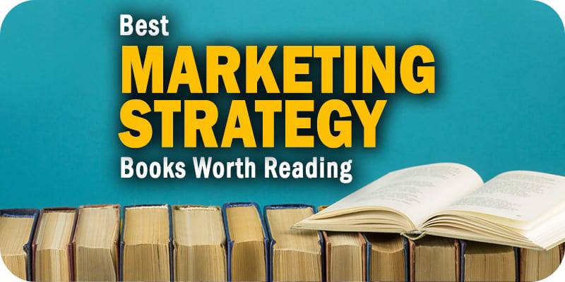 Top Online Marketing Books Every Marketer Should Read