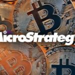 Officially, Microstrategy holds more than 1% of the world’s Bitcoins