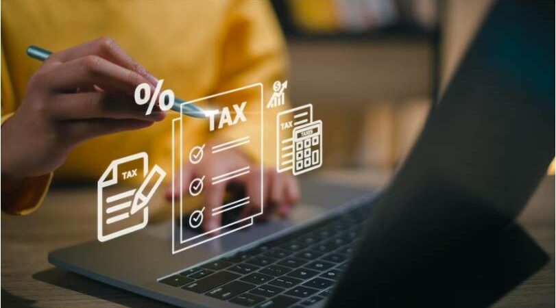 Digital Tax Landscape: Tips for Online Businesses in 2024