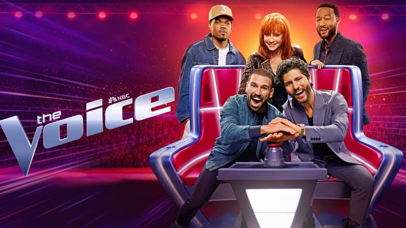 The Voice: How to Vote for Your Favorite Contestants
