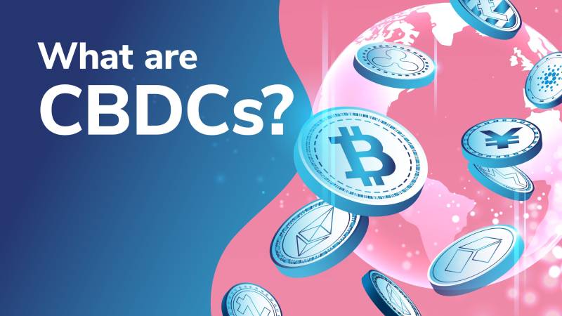 What is CBDC? and Bitcoin Investment Strategies in the Central Bank Digital Currencies