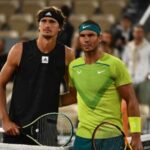 How to watch Rafael Nadal vs. Alexander Zverev at the French Open in 2024