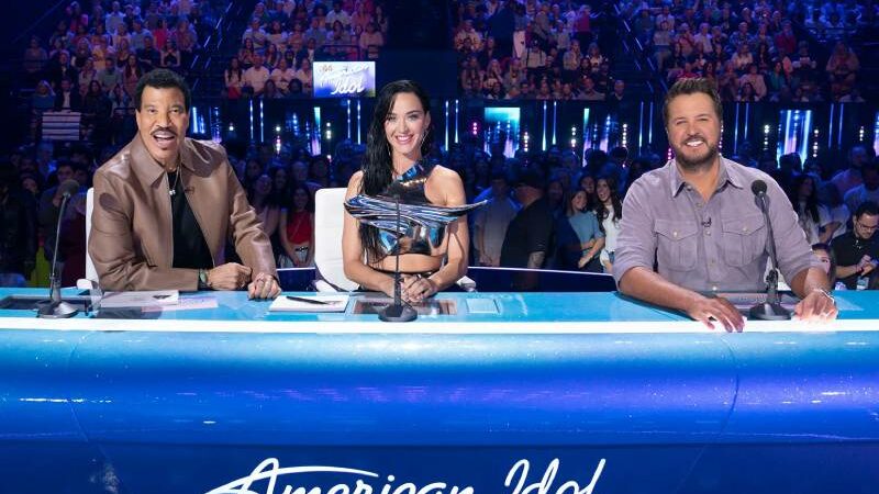 Who is entering in the finale of American Idol 2024? Watch the top 5 perform
