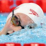 How to watch Summer McIntosh at the 2024 Canadian Olympic Swimming Championships