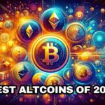 6 Best Altcoins to Invest in for 10x Returns in 2024