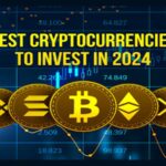 Exploring the Top 12 Cryptocurrencies Dominating the Market