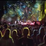 Hersheypark releases the schedule for its summer concert series for 2024