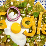 Chilaquiles: Google Doodle honors the traditional Mexican breakfast dish