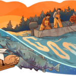 Who is Hank Adams? Google doodle honors the lifestyle of Native American rights activist