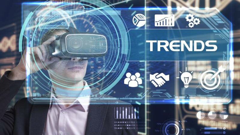 Digital Marketing 2024: Embracing Emerging Trends and Technologies