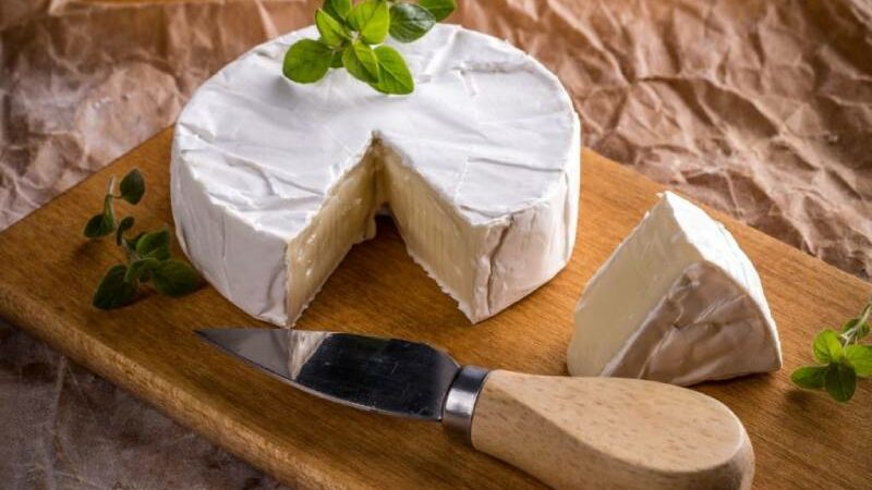 Ranking the Top 5 Most Popular Cheese Brands in France