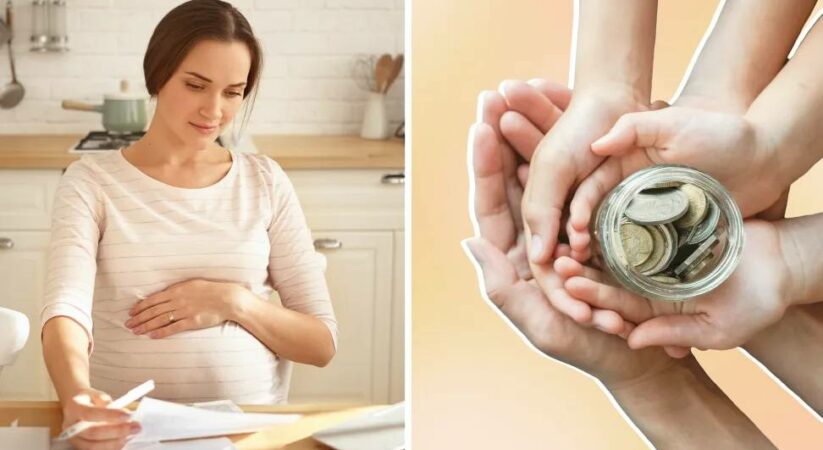Top Financial Tips for Preparing for Your Baby