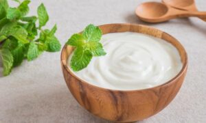 Greek Yogurt: What It Is and How It Differs from Other Yogurts