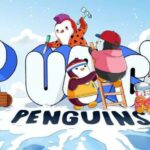 Pudgy Penguins Announces Blockchain Mobile Game for 2025