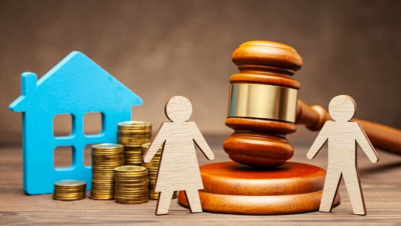 7 Ways to Secure Your Financial Assets in a Divorce