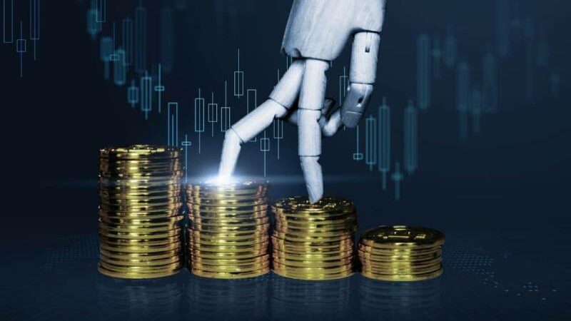 Top 3 AI Cryptocurrencies Poised to Surge 100% in June