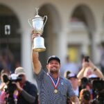 2024 U.S. Open: How Much Money Each Player Earns from the Historic Purse