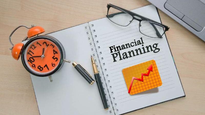 Unlock Growth: Financial Planning Strategies for Long-Term Marketing Impact