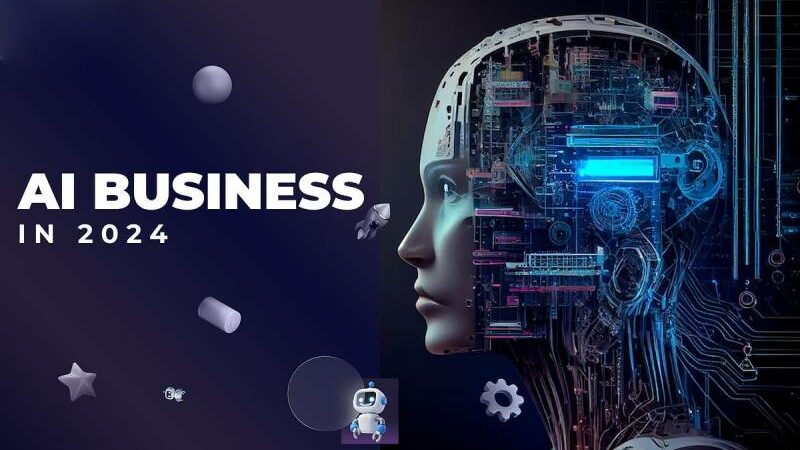 Top Tips for Launching an AI Business in 2024