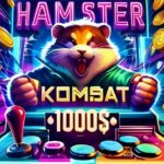 What Is Hamster Kombat? The Latest Crypto Game on Telegram