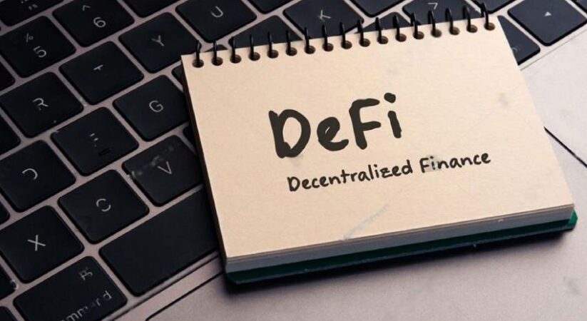 The Future of DeFi: Top 5 Platforms to Watch in 2024