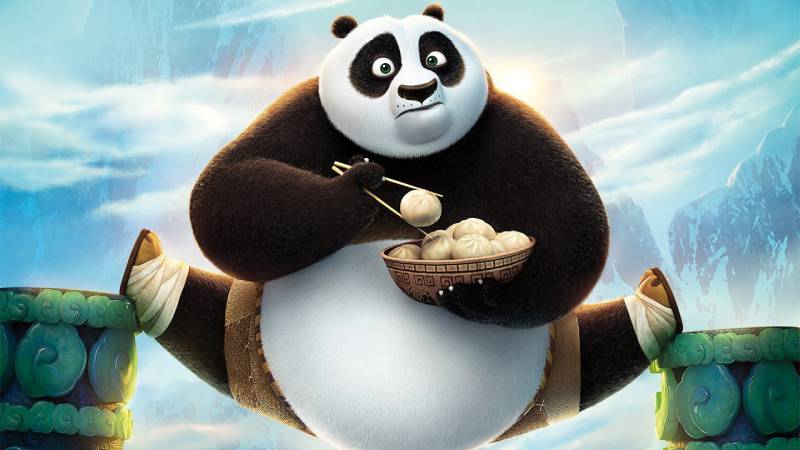 ‘Kung Fu Panda 4’ Coming to Peacock: Release Date and Viewing Time