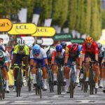 How to Watch Tour de France 2024 Live Without Cable