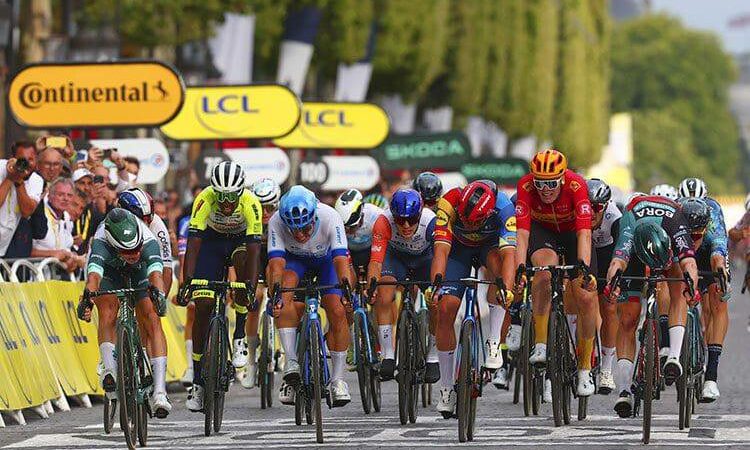How to Watch Tour de France 2024 Live Without Cable