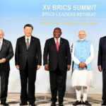 BRICS Announces Launch of New Independent Payment System