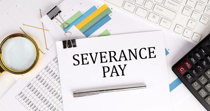 Top 5 Strategies to Reduce Your 2024 Severance Pay Taxes