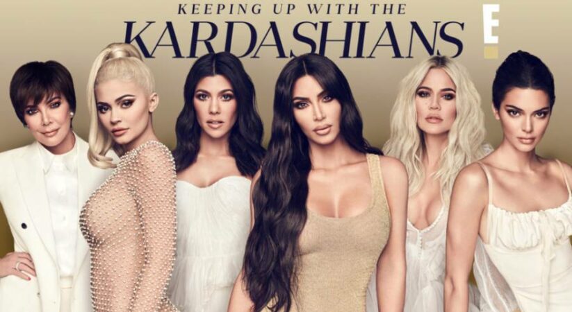 Who’s the Richest Kardashian? Ranking Their Family’s Net Worths