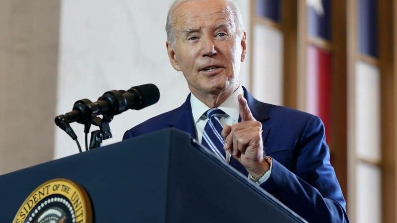 What Is the Net Worth of Joe Biden? Here’s the Latest