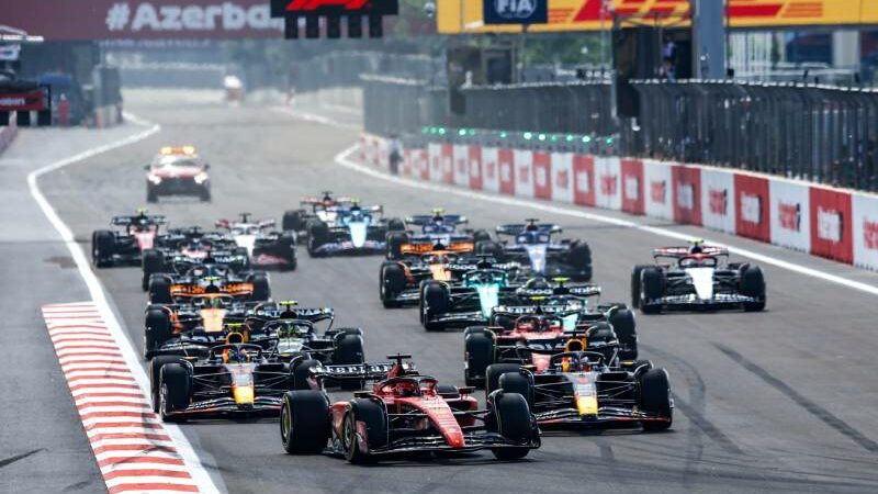 F1 2024: How to Watch the Austrian Grand Prix 2024 Live Without Cable