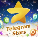 Telegram introduces “Stars,” an in-app currency for online transactions