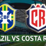 Copa America 2024: How to Watch Brazil vs. Costa Rica Live and Check Full Schedule