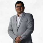 Sandeep N Setty Joins Endurance Capital as Venture Partner