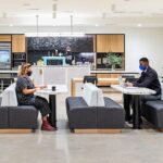 How Hybrid Work and Flexible Spaces Are Changing Business Strategy