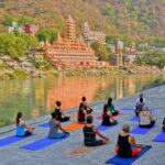 Top 10 Places to Celebrate International Yoga Day in India