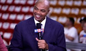 Charles Barkley to Retire from TV Broadcasts After 2024-25 NBA Season