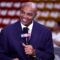 Charles Barkley to Retire from TV Broadcasts After 2024-25 NBA Season