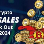 Top 4 Crypto Presales Leading the Way in Digital Fundraising