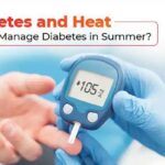 How to Stay Healthy with Diabetes During Summer Heatwaves