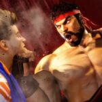 Sony Announces ‘Street Fighter’ Movie Release in March 2026