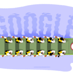 Dragon Boat Festival: Google doodle celebrates the traditional Chinese holiday