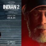 Indian 2 Trailer Release Date & Time Officially Announced