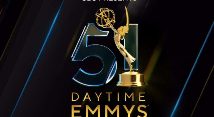 Free Streaming: How to Watch the 51st Daytime Emmy Awards Online