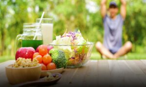 10 Ways to Enjoy Healthy Eating This Summer